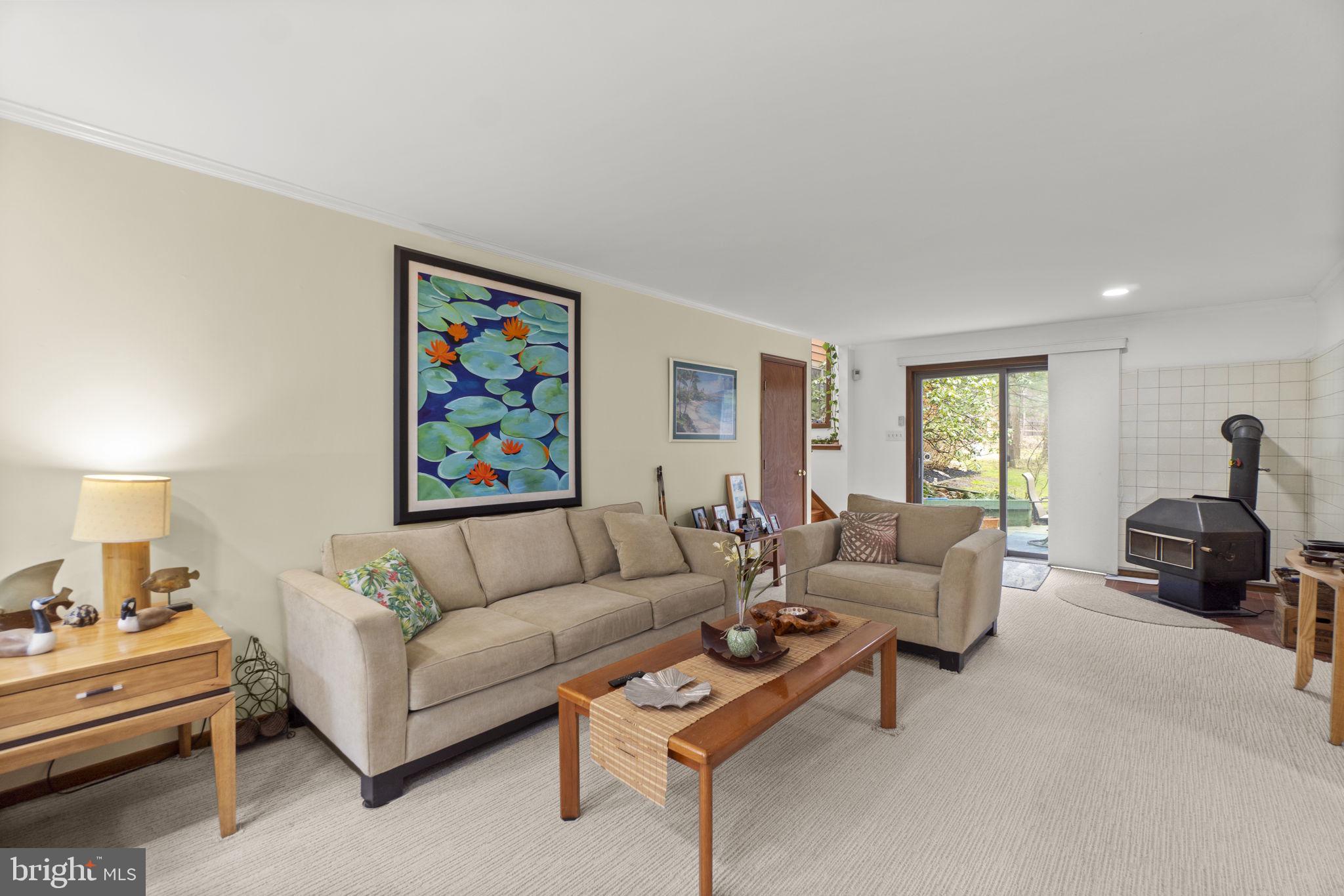 SIMPSON WOODS - Residential