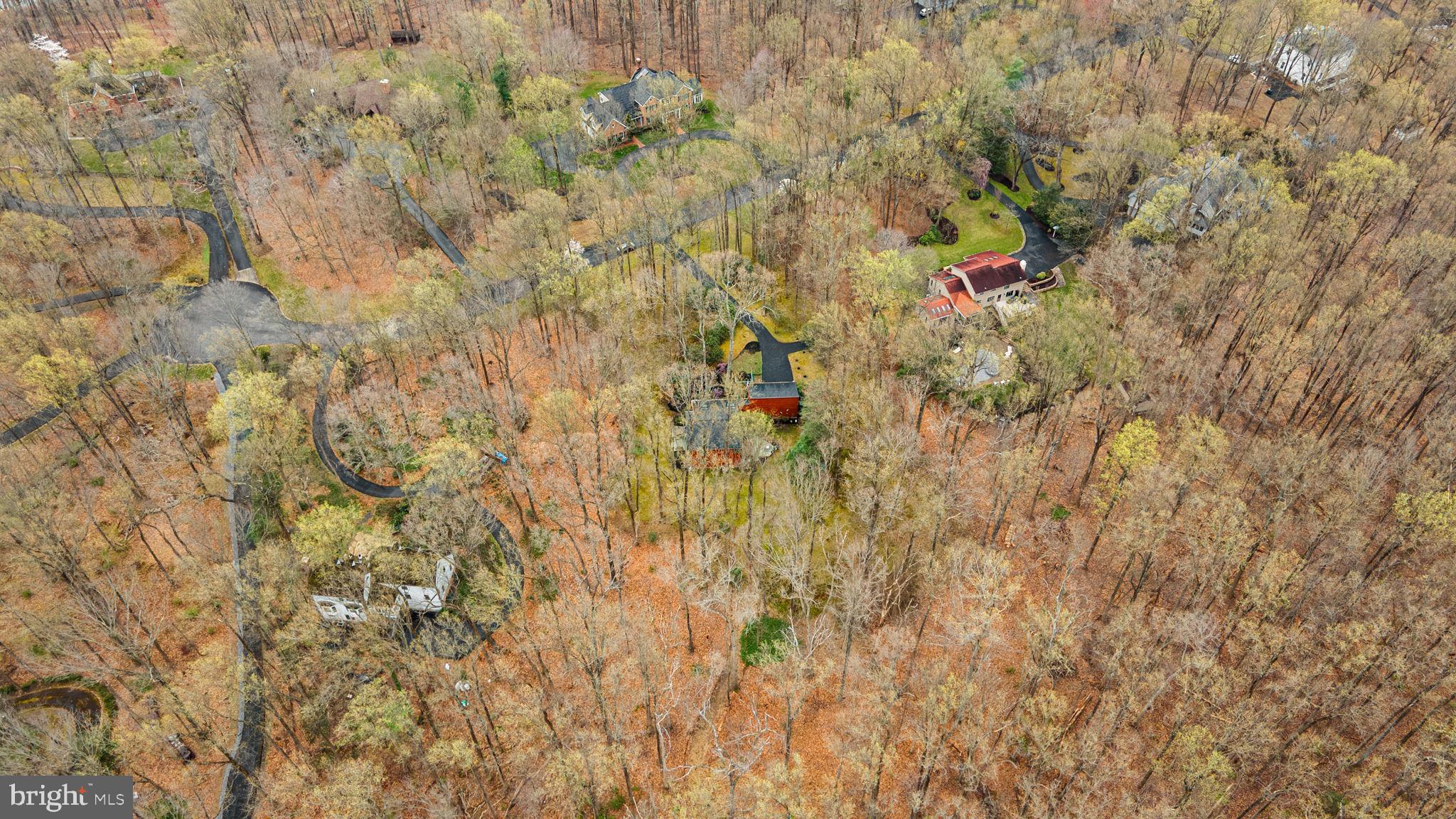 SIMPSON WOODS - Residential