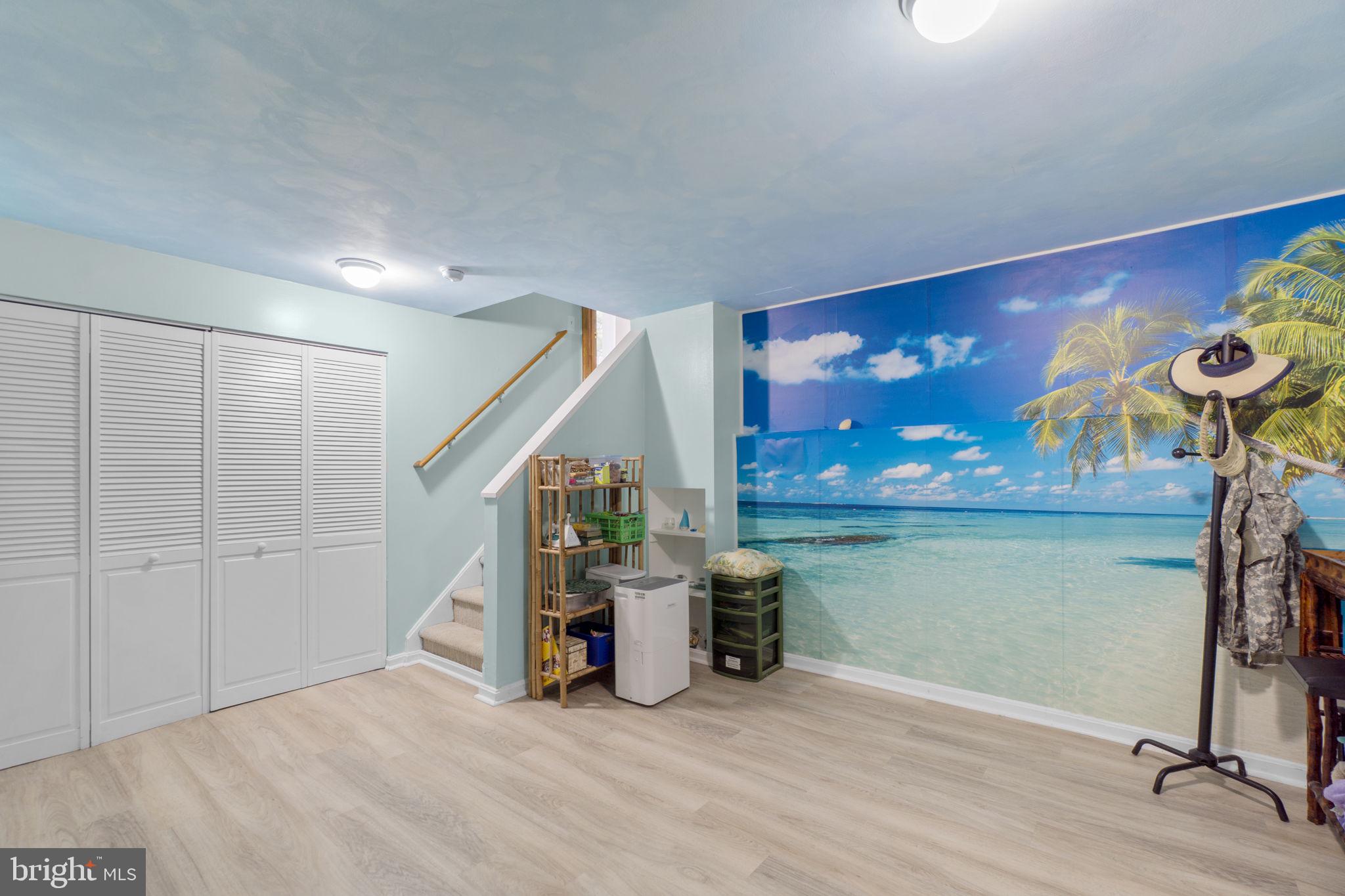 SIMPSON WOODS - Residential