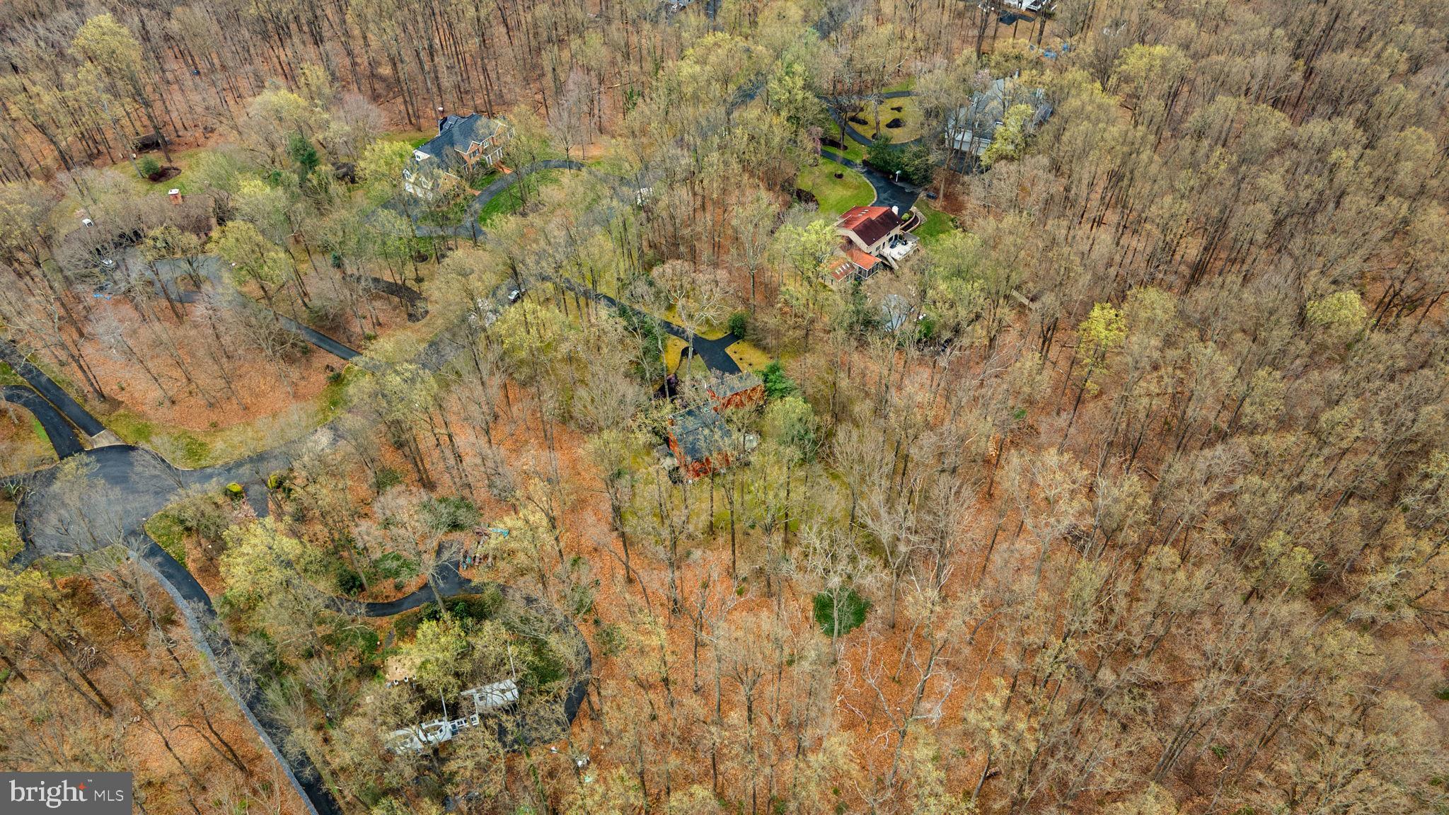 SIMPSON WOODS - Residential