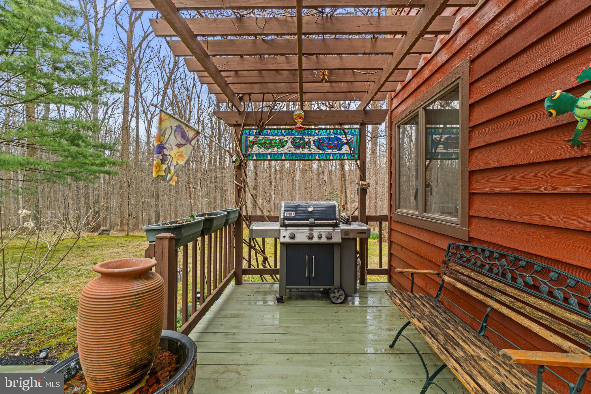 SIMPSON WOODS - Residential