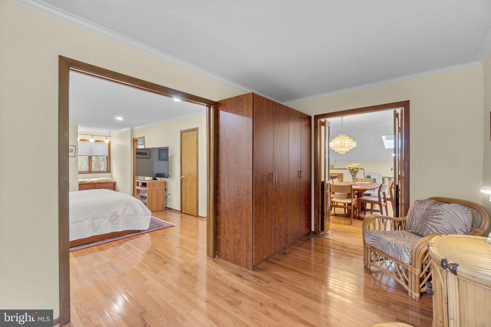 SIMPSON WOODS - Residential