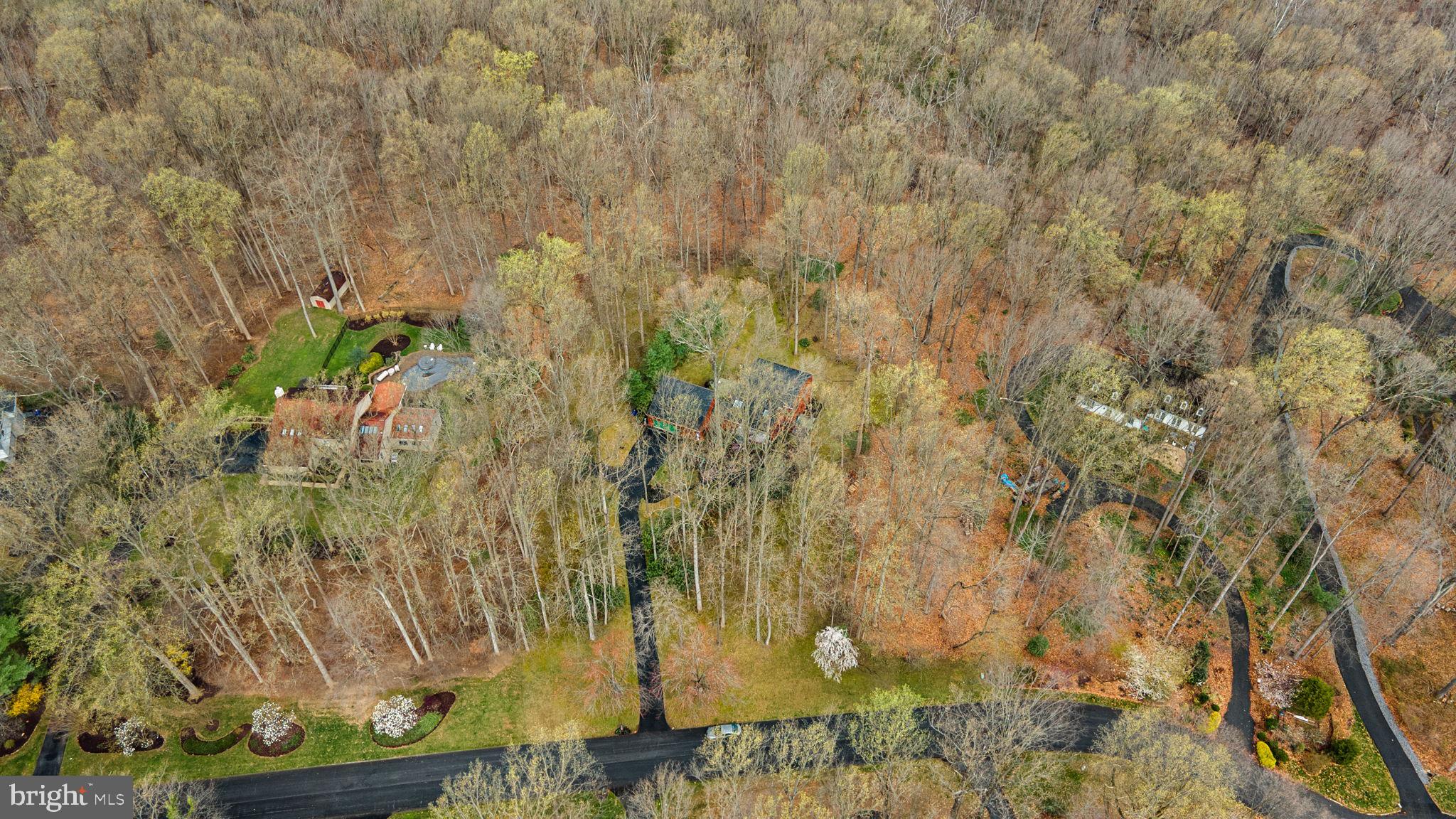 SIMPSON WOODS - Residential