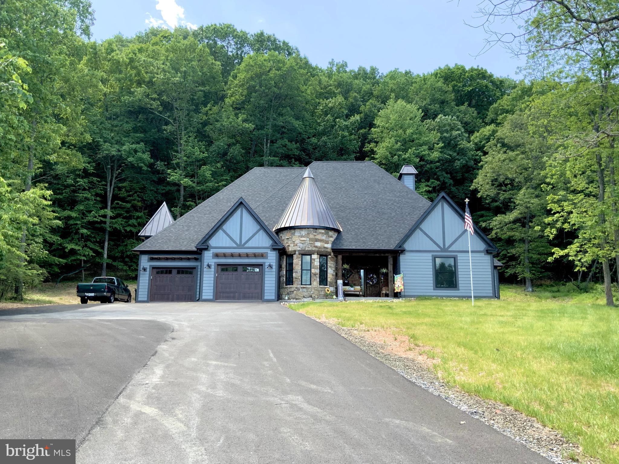 LAKEWOOD - Residential