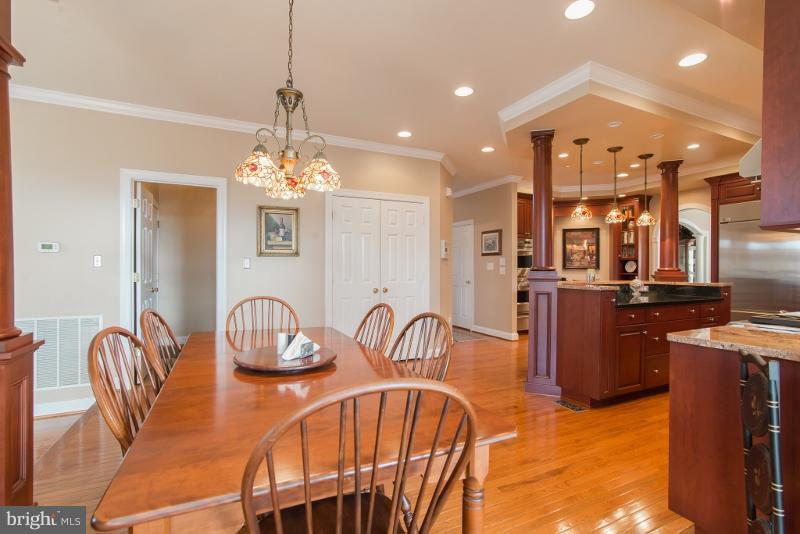 SPRUCE HILL ESTATES - Residential