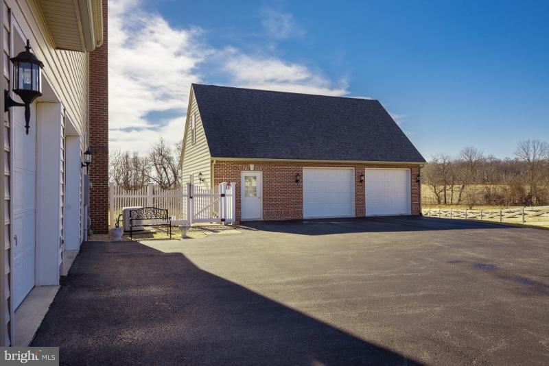 SPRUCE HILL ESTATES - Residential