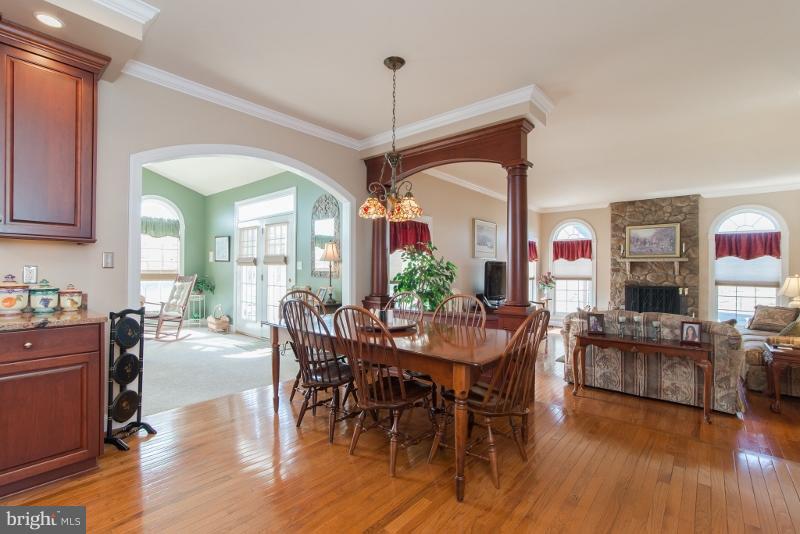 SPRUCE HILL ESTATES - Residential