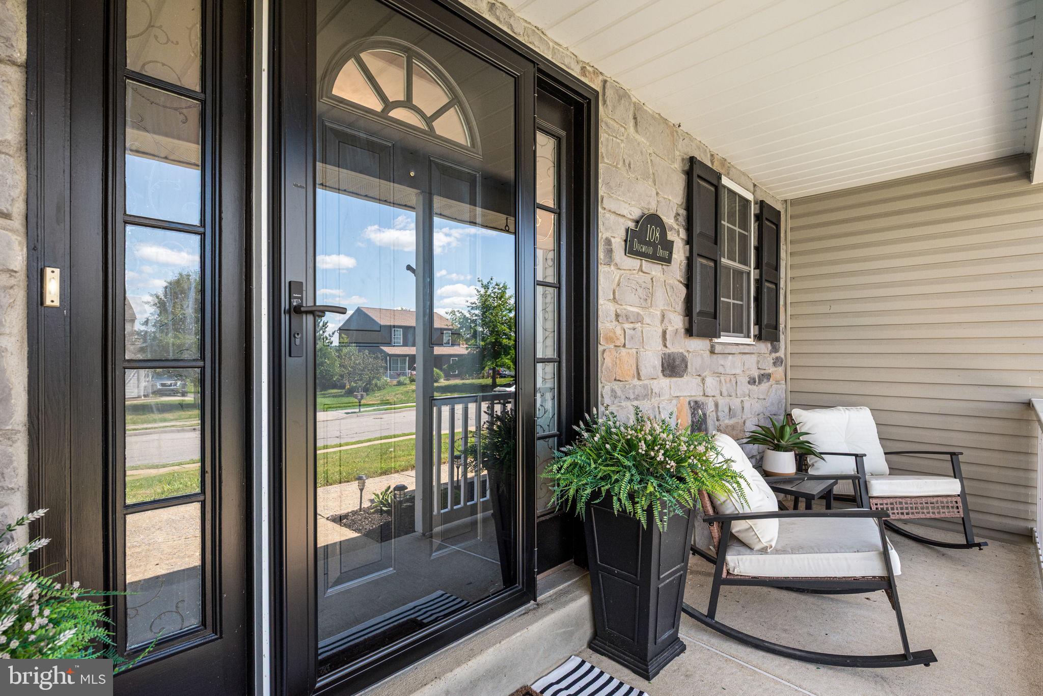 108 DOGWOOD DRIVE
