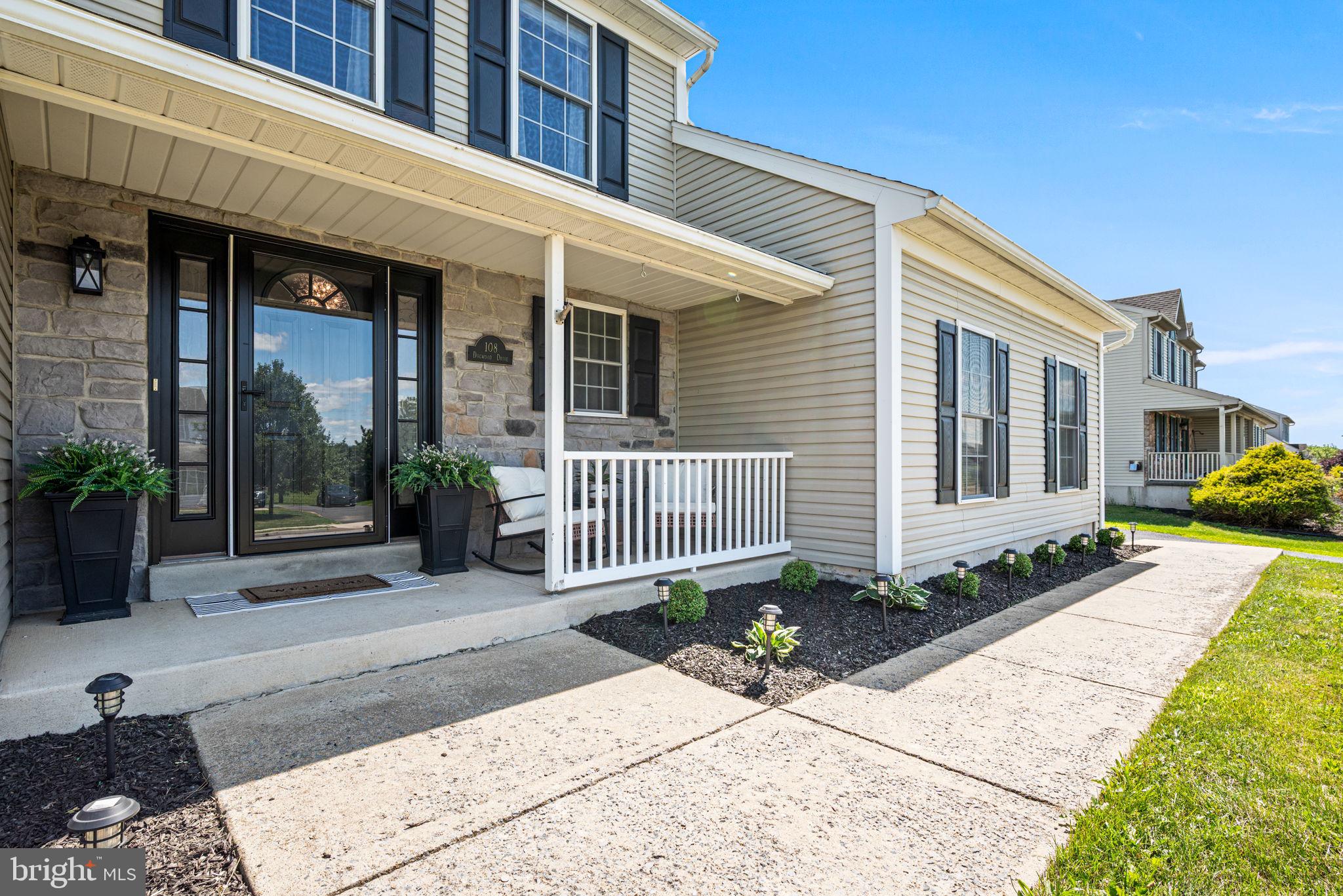 108 DOGWOOD DRIVE