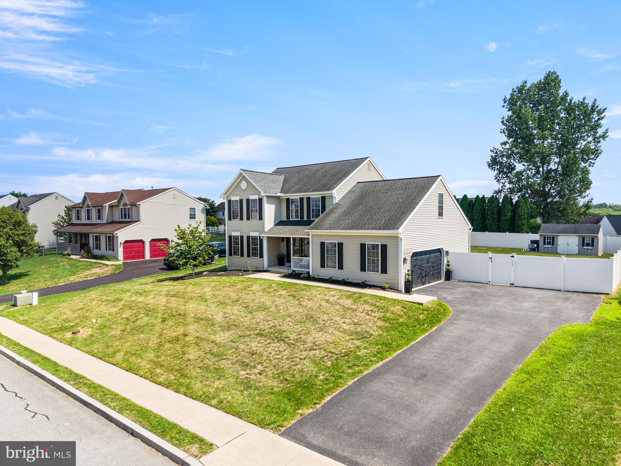 108 DOGWOOD DRIVE