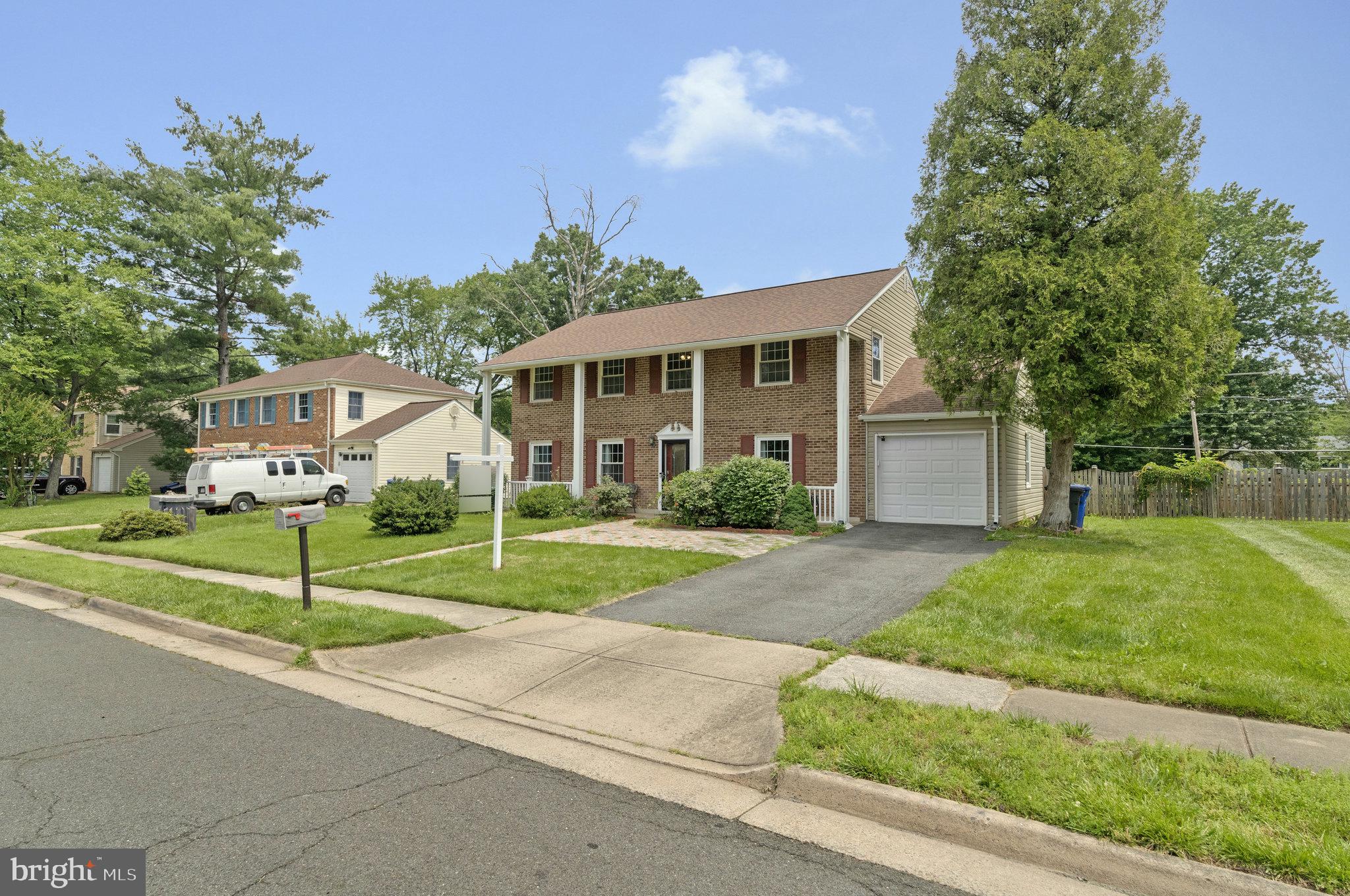 1107 TREESIDE LANE