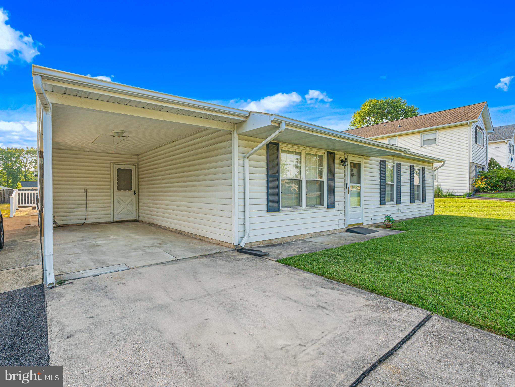 2318 LODGE FOREST DRIVE