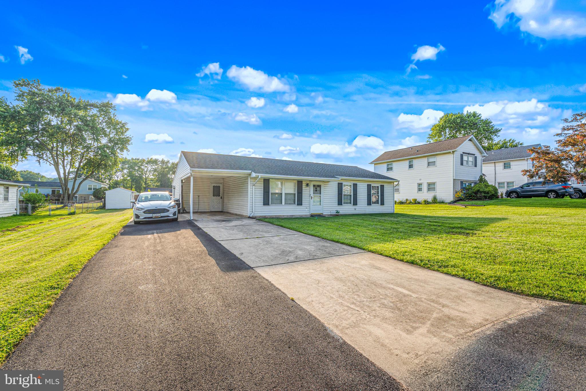 2318 LODGE FOREST DRIVE