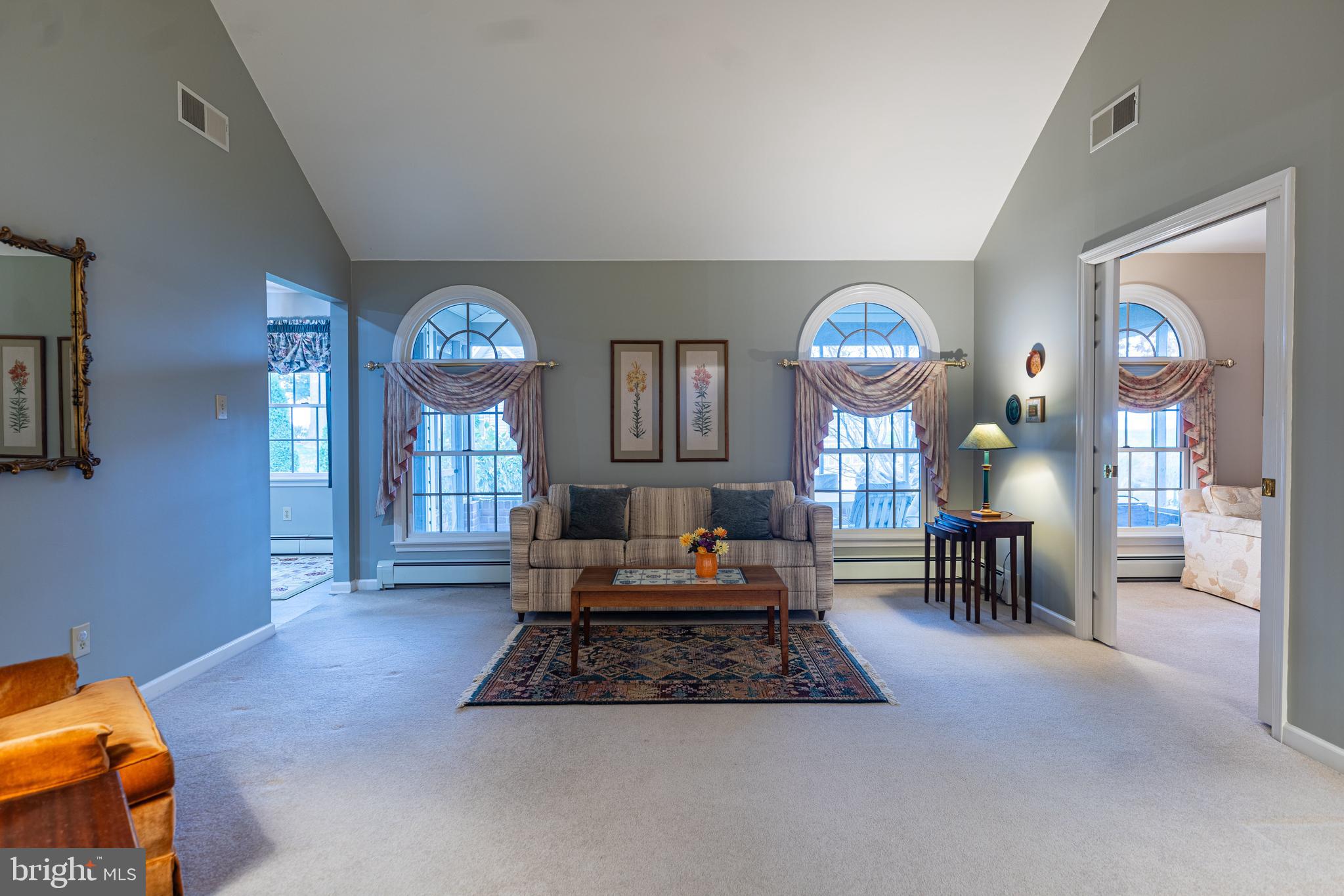 PENN NATIONAL GOLF COURSE COMMUNITY - Residential