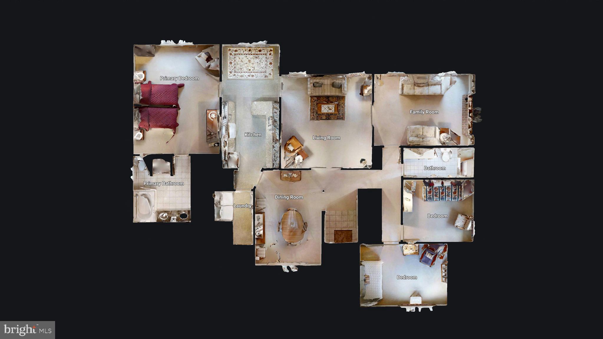 PENN NATIONAL GOLF COURSE COMMUNITY - Residential