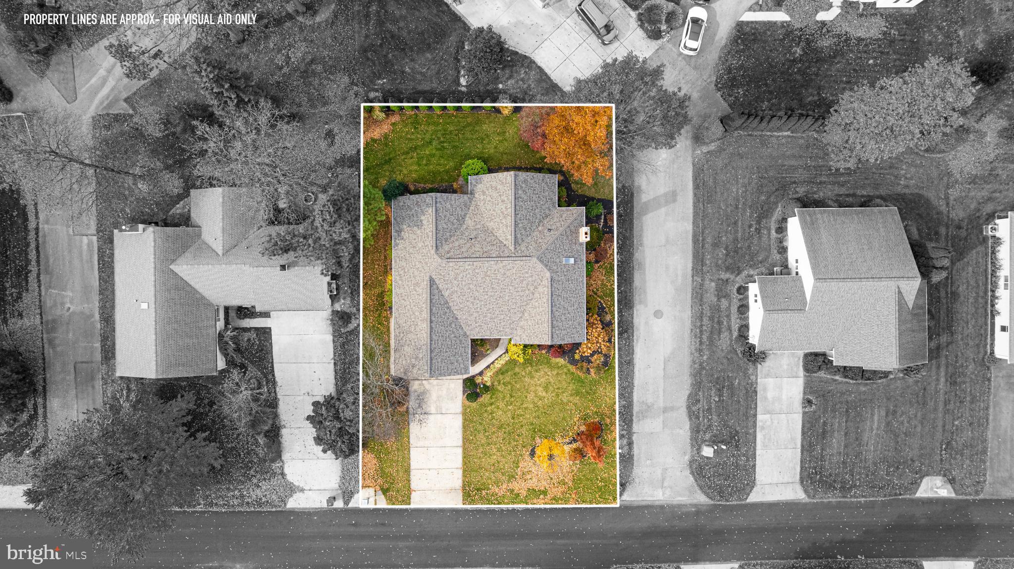 PENN NATIONAL GOLF COURSE COMMUNITY - Residential