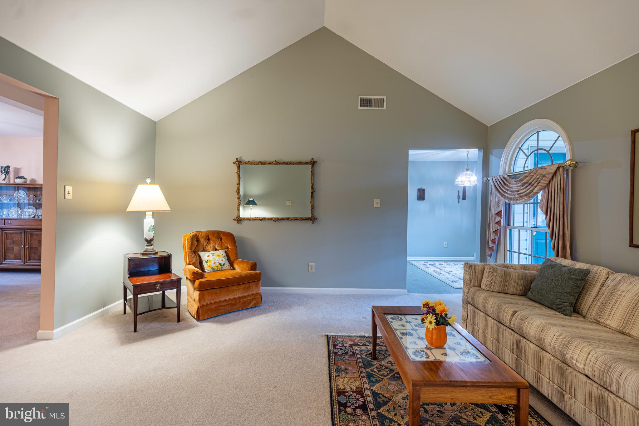 PENN NATIONAL GOLF COURSE COMMUNITY - Residential