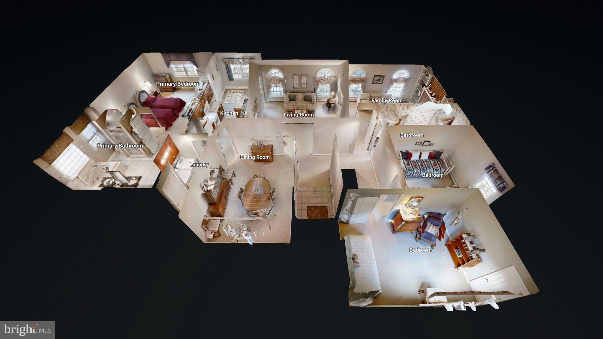 PENN NATIONAL GOLF COURSE COMMUNITY - Residential