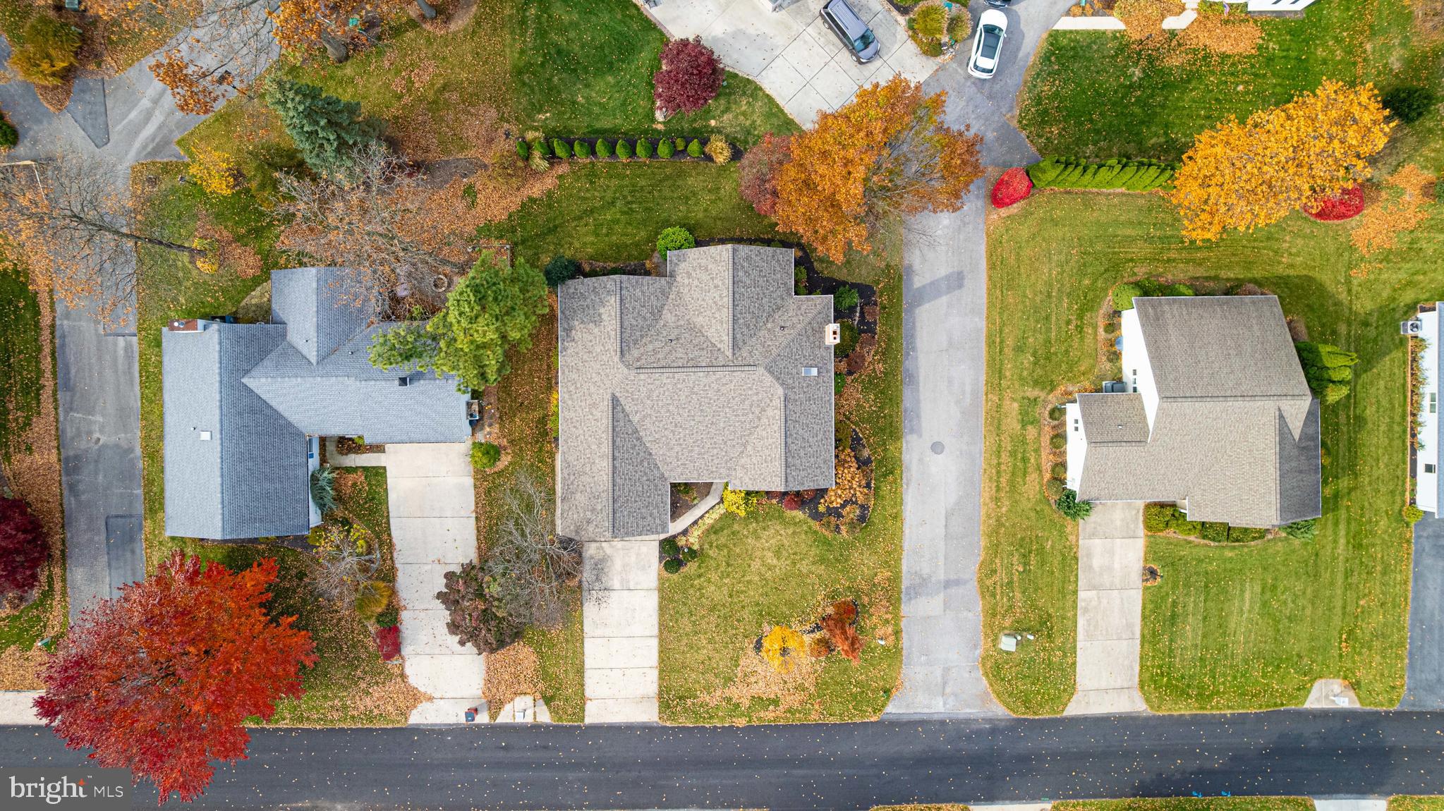 PENN NATIONAL GOLF COURSE COMMUNITY - Residential