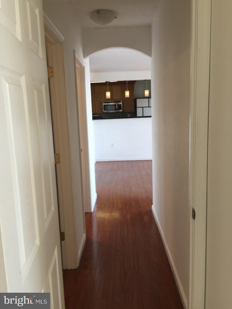 FALLS CHURCH - Residential Lease