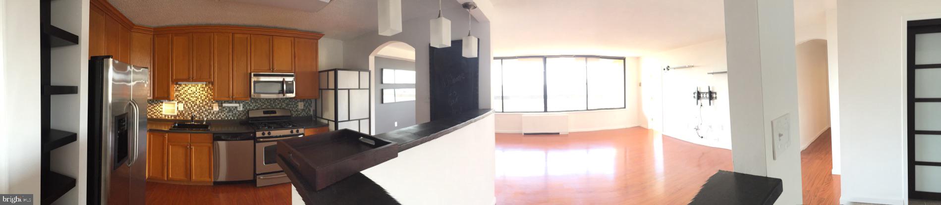 FALLS CHURCH - Residential Lease