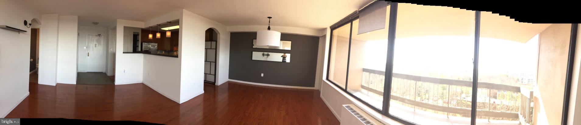 FALLS CHURCH - Residential Lease