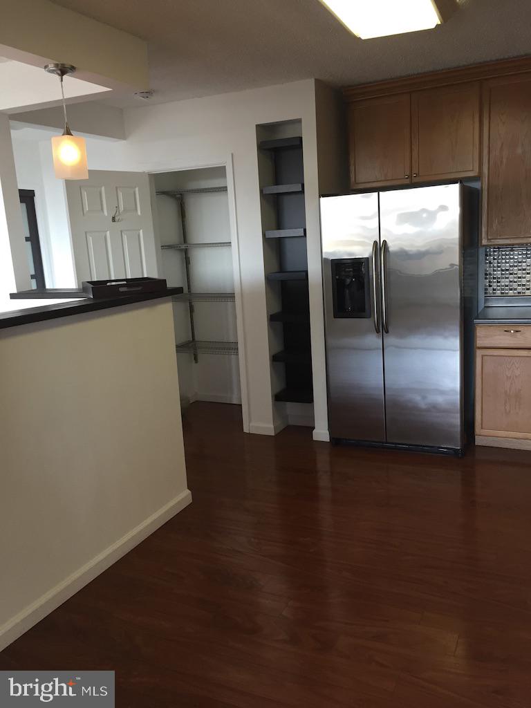 FALLS CHURCH - Residential Lease