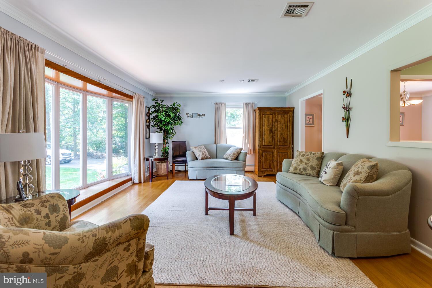 MT CARMEL SUB - Residential