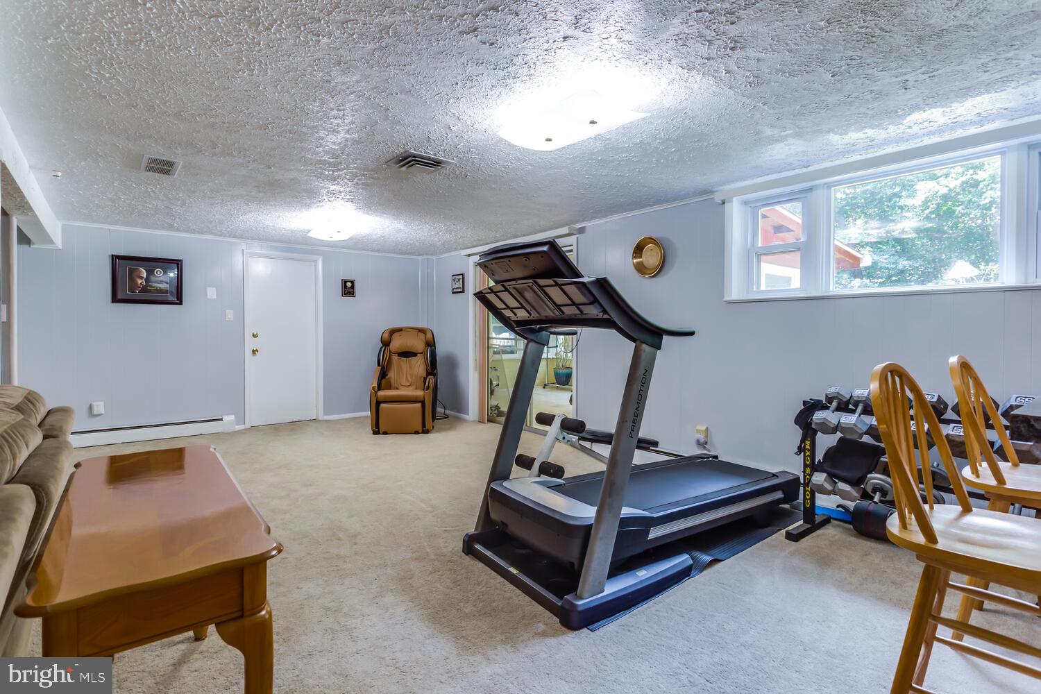 MT CARMEL SUB - Residential