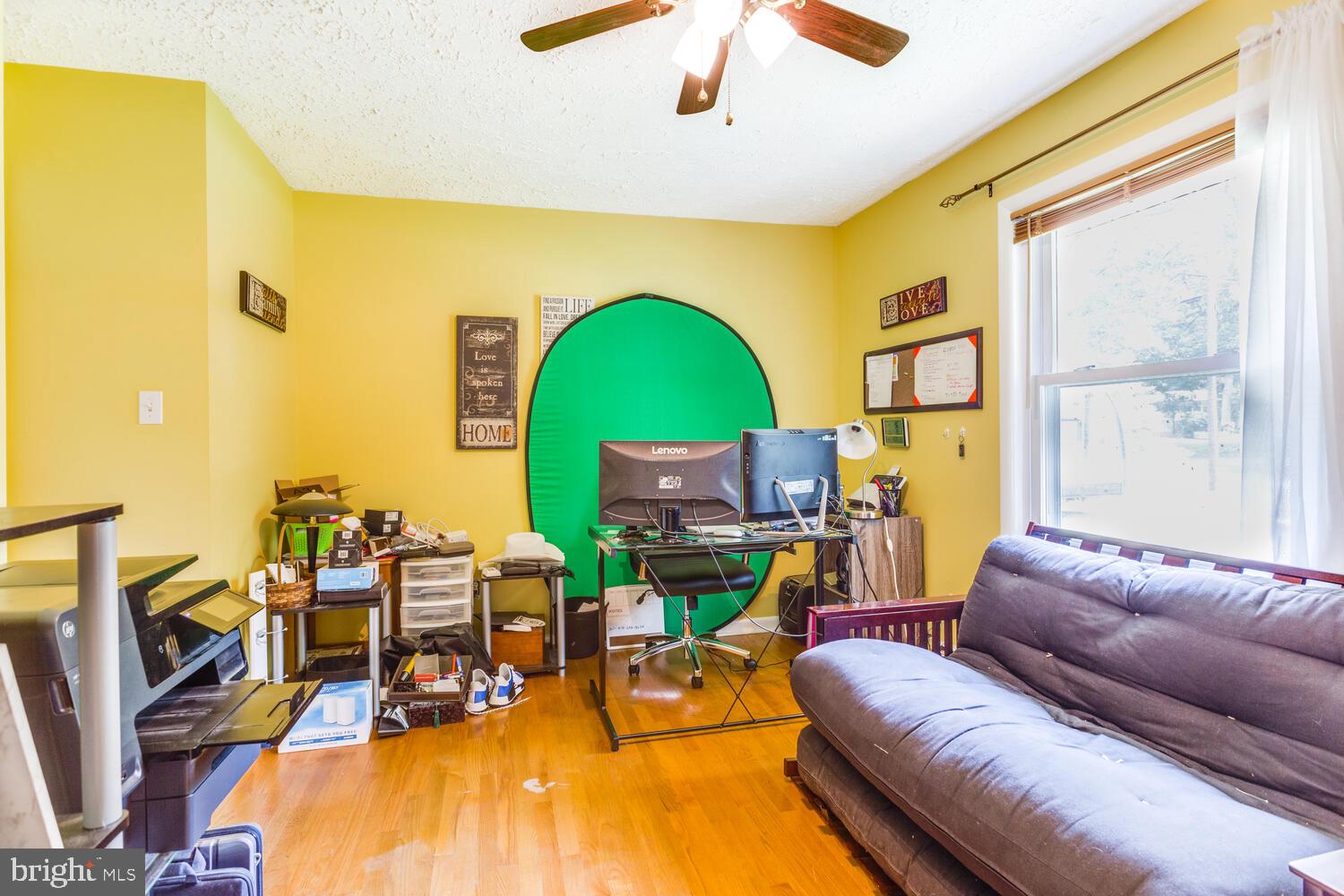 MT CARMEL SUB - Residential