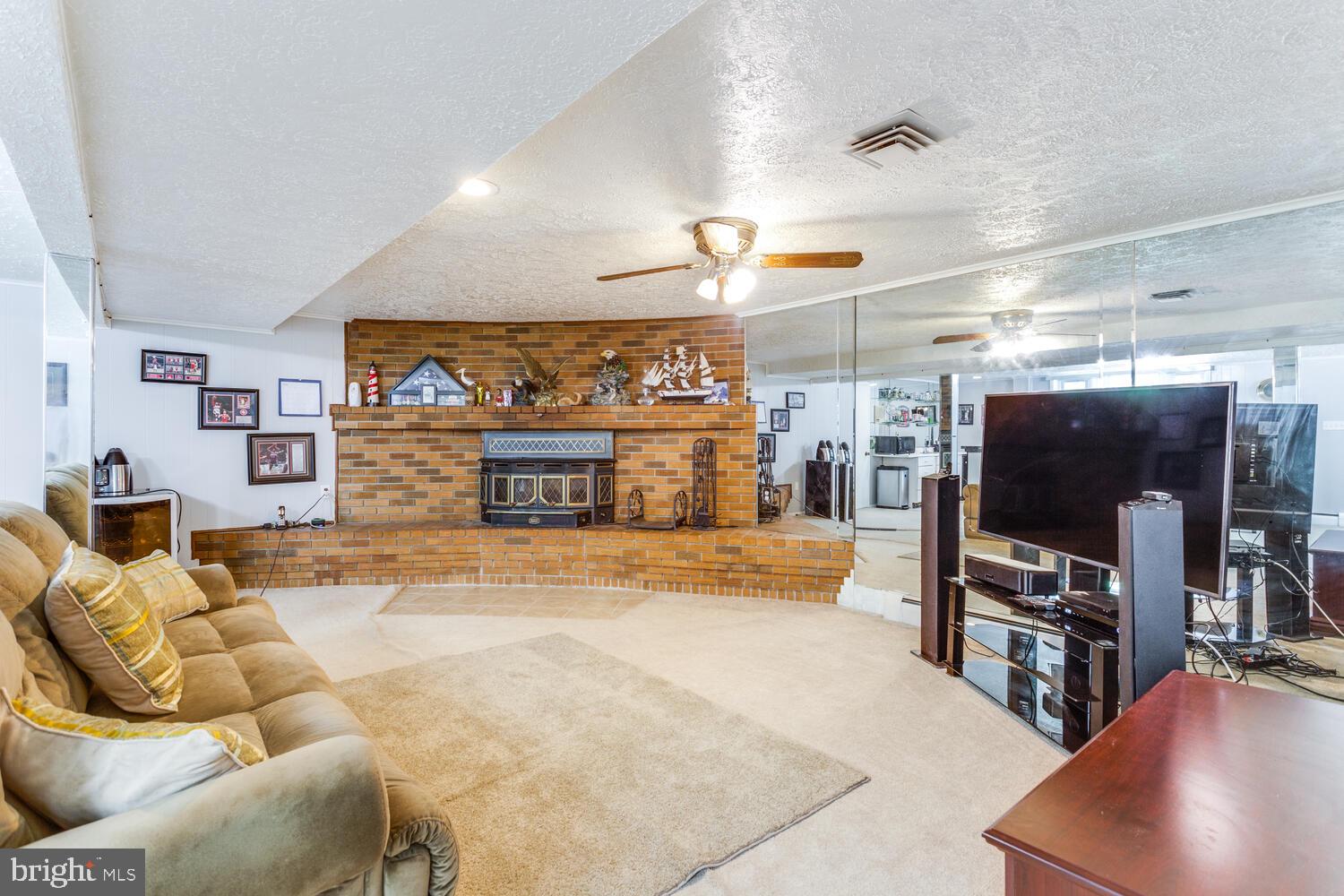 MT CARMEL SUB - Residential