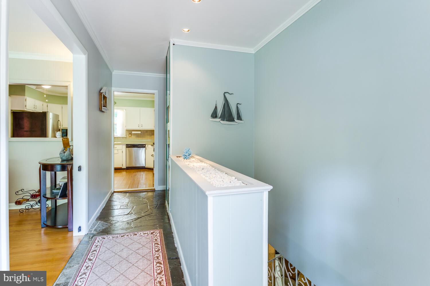 MT CARMEL SUB - Residential