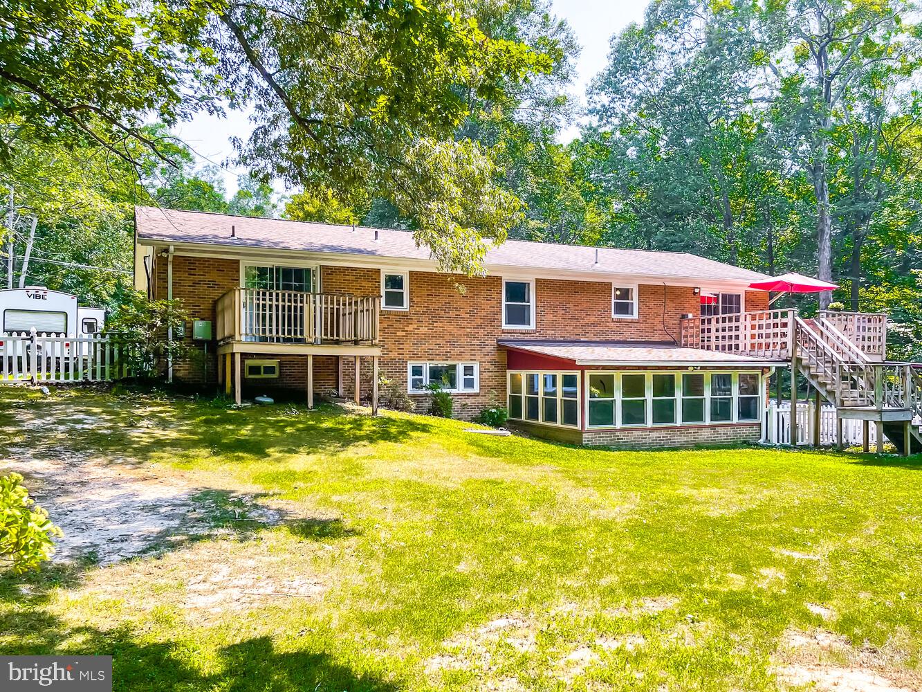 MT CARMEL SUB - Residential