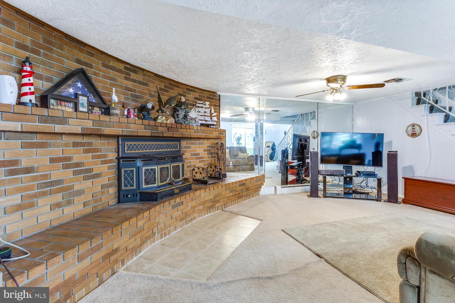 MT CARMEL SUB - Residential