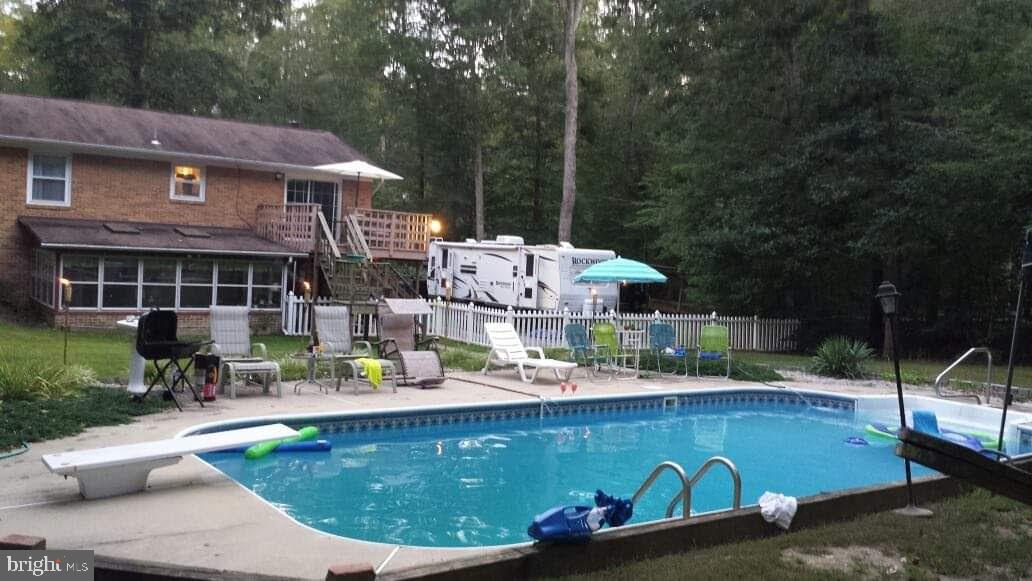 MT CARMEL SUB - Residential