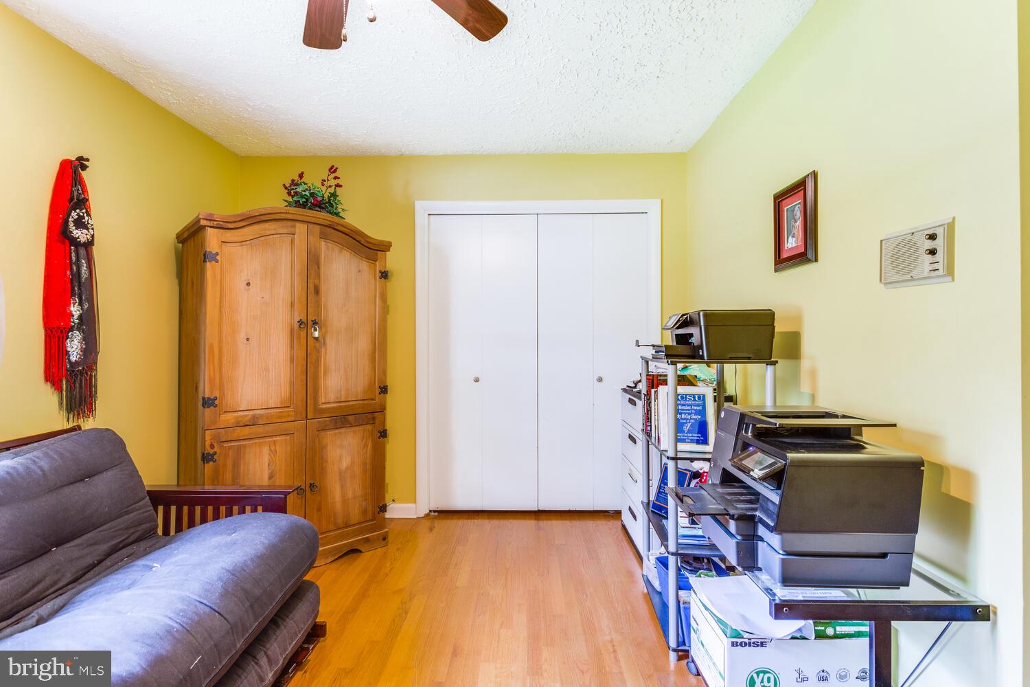 MT CARMEL SUB - Residential