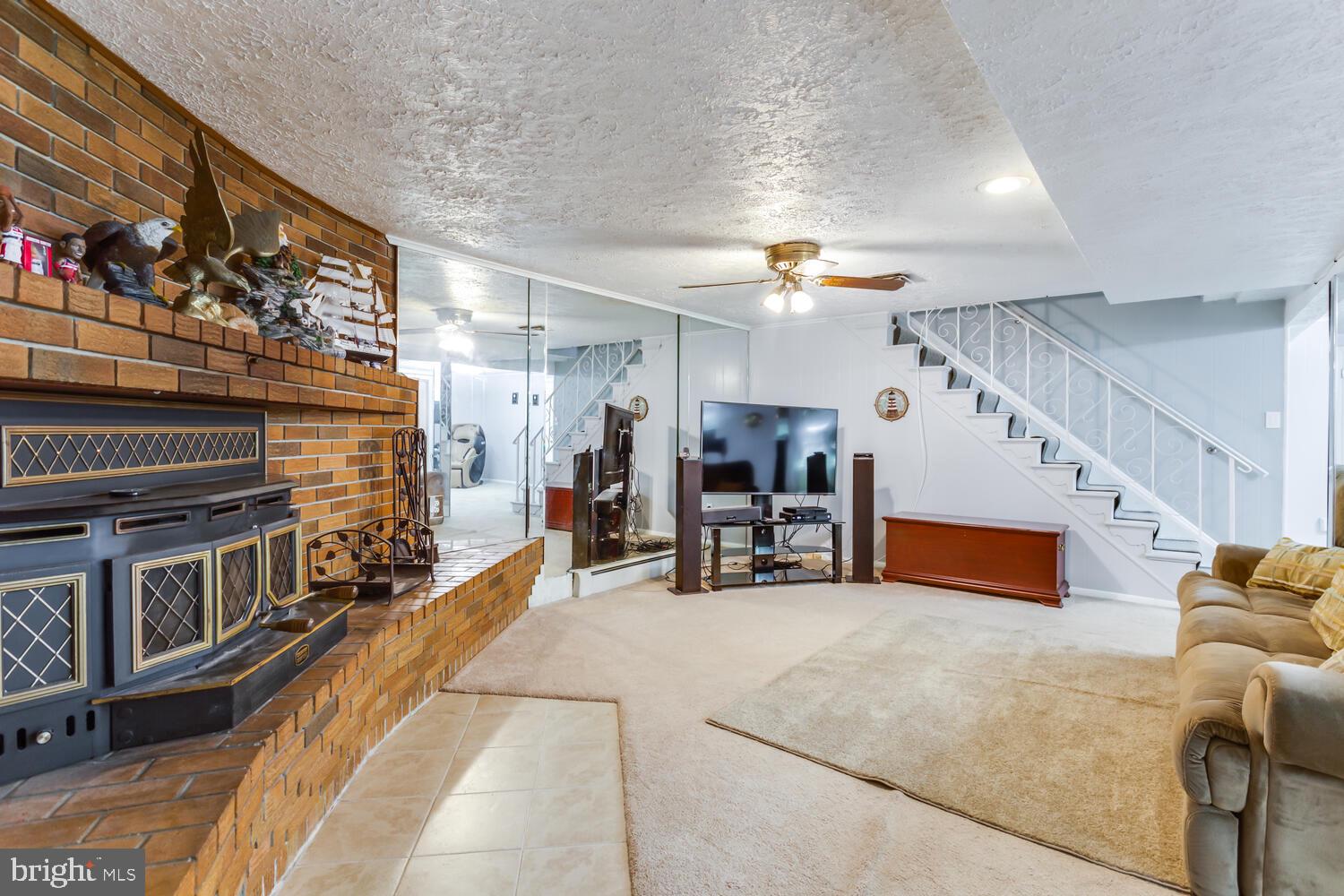 MT CARMEL SUB - Residential