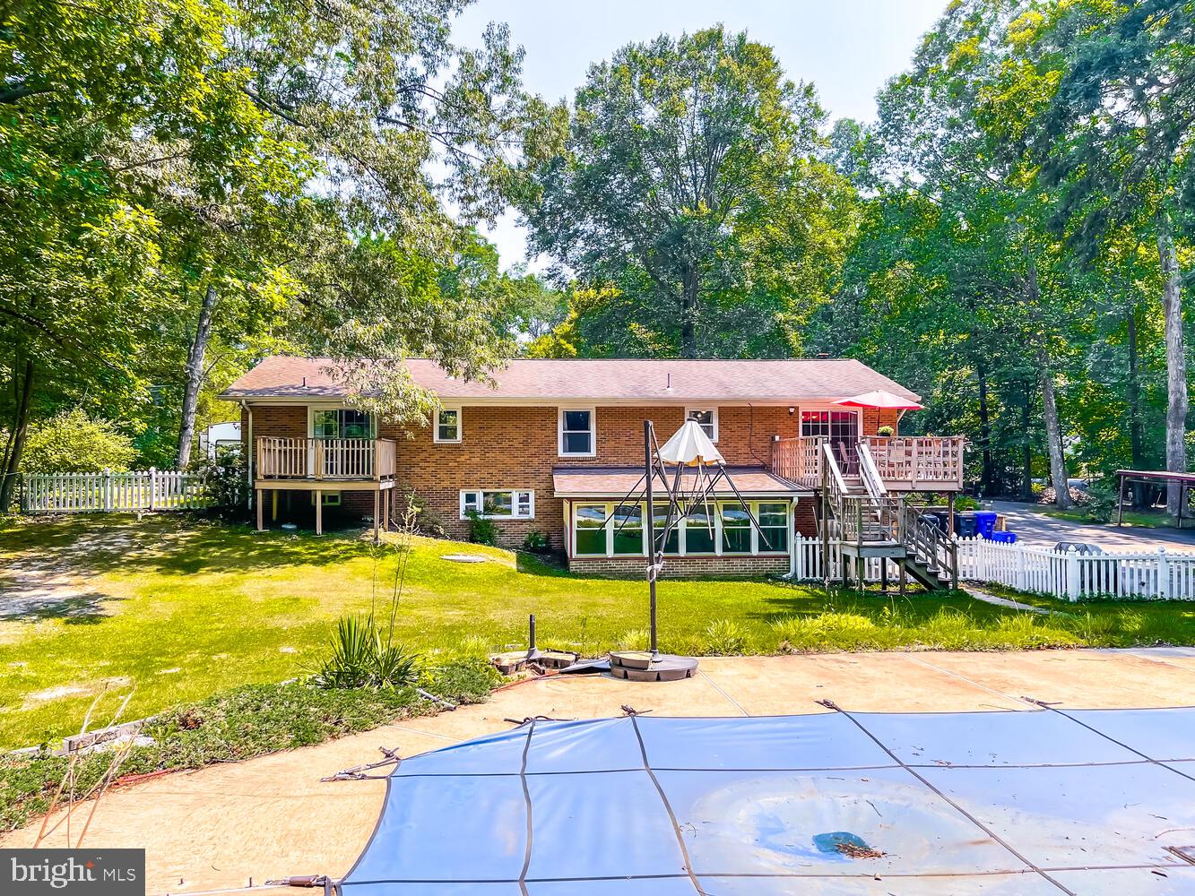 MT CARMEL SUB - Residential