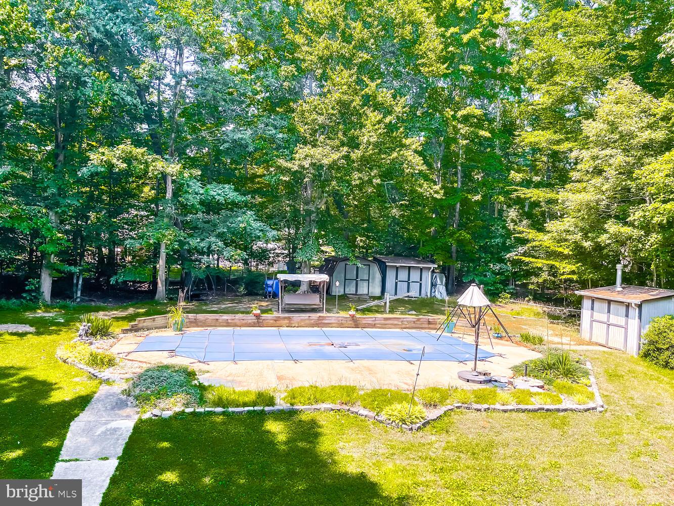 MT CARMEL SUB - Residential