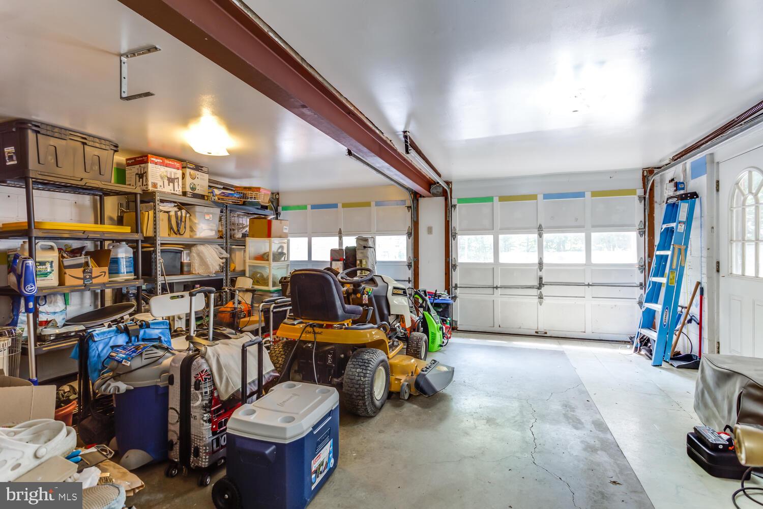 MT CARMEL SUB - Residential