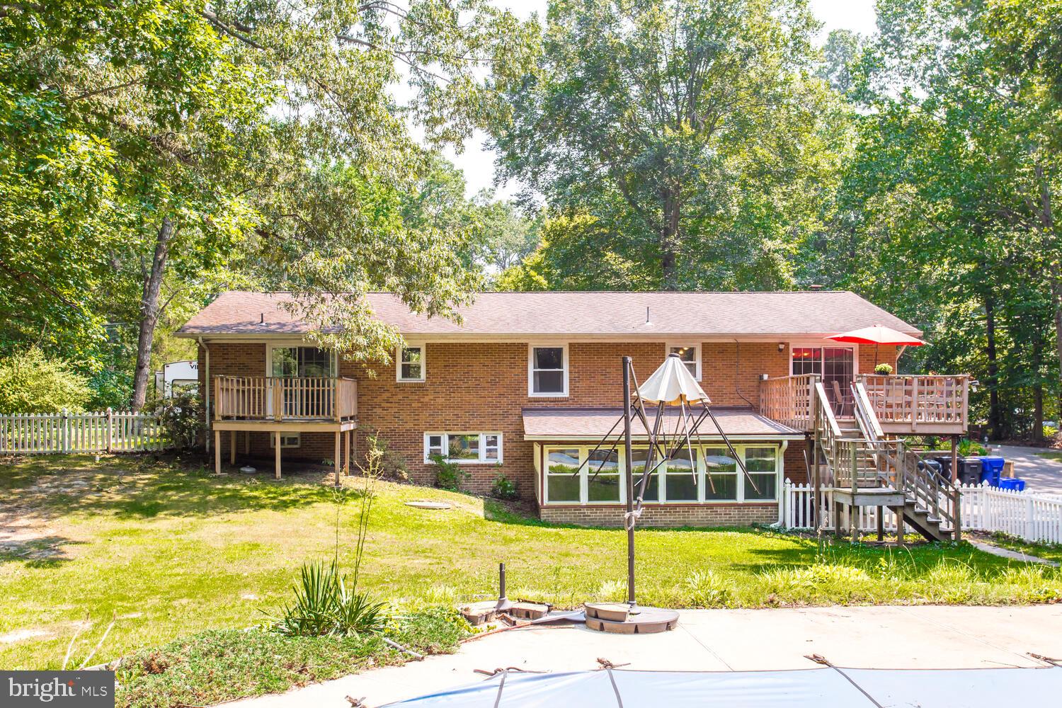 MT CARMEL SUB - Residential