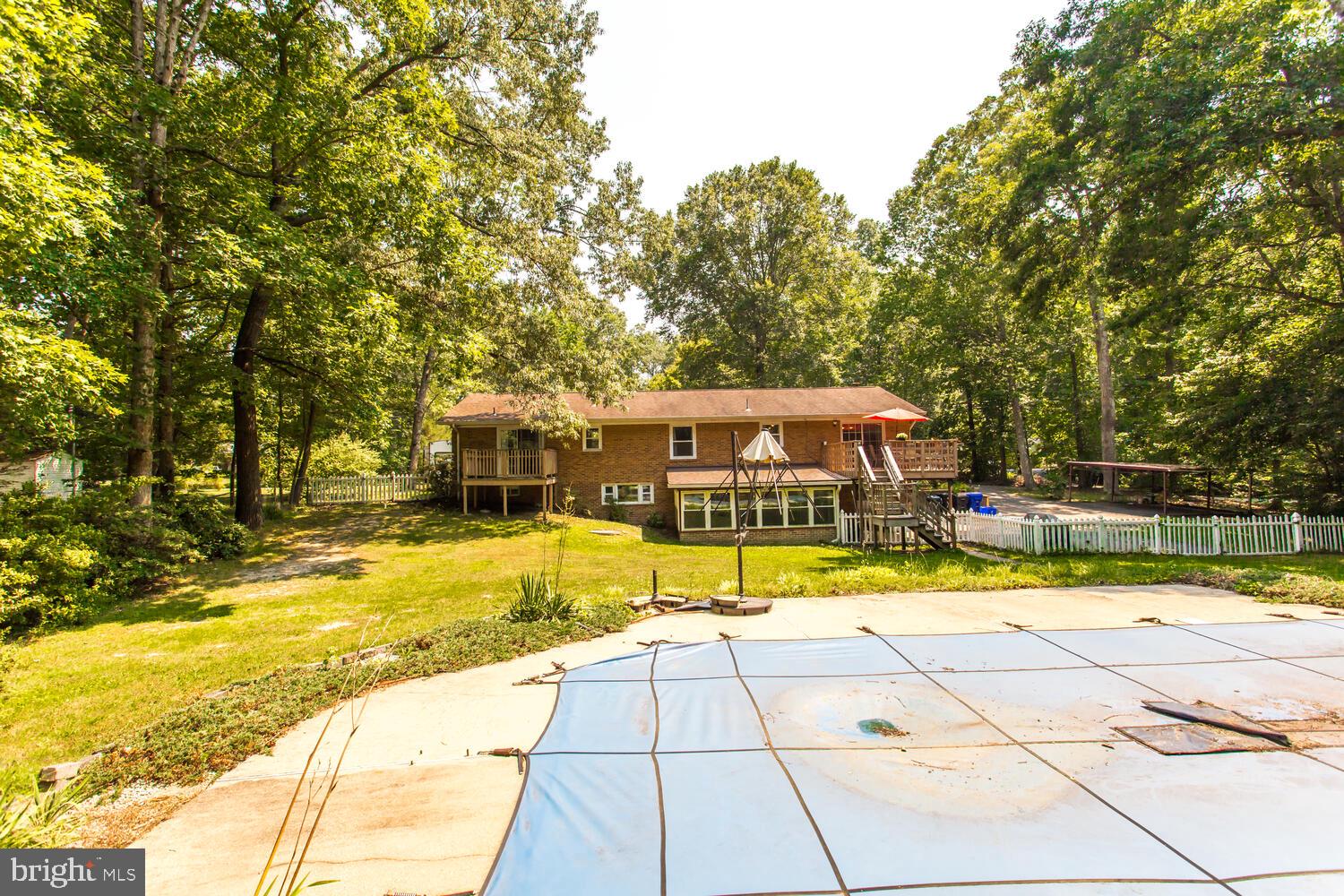 MT CARMEL SUB - Residential