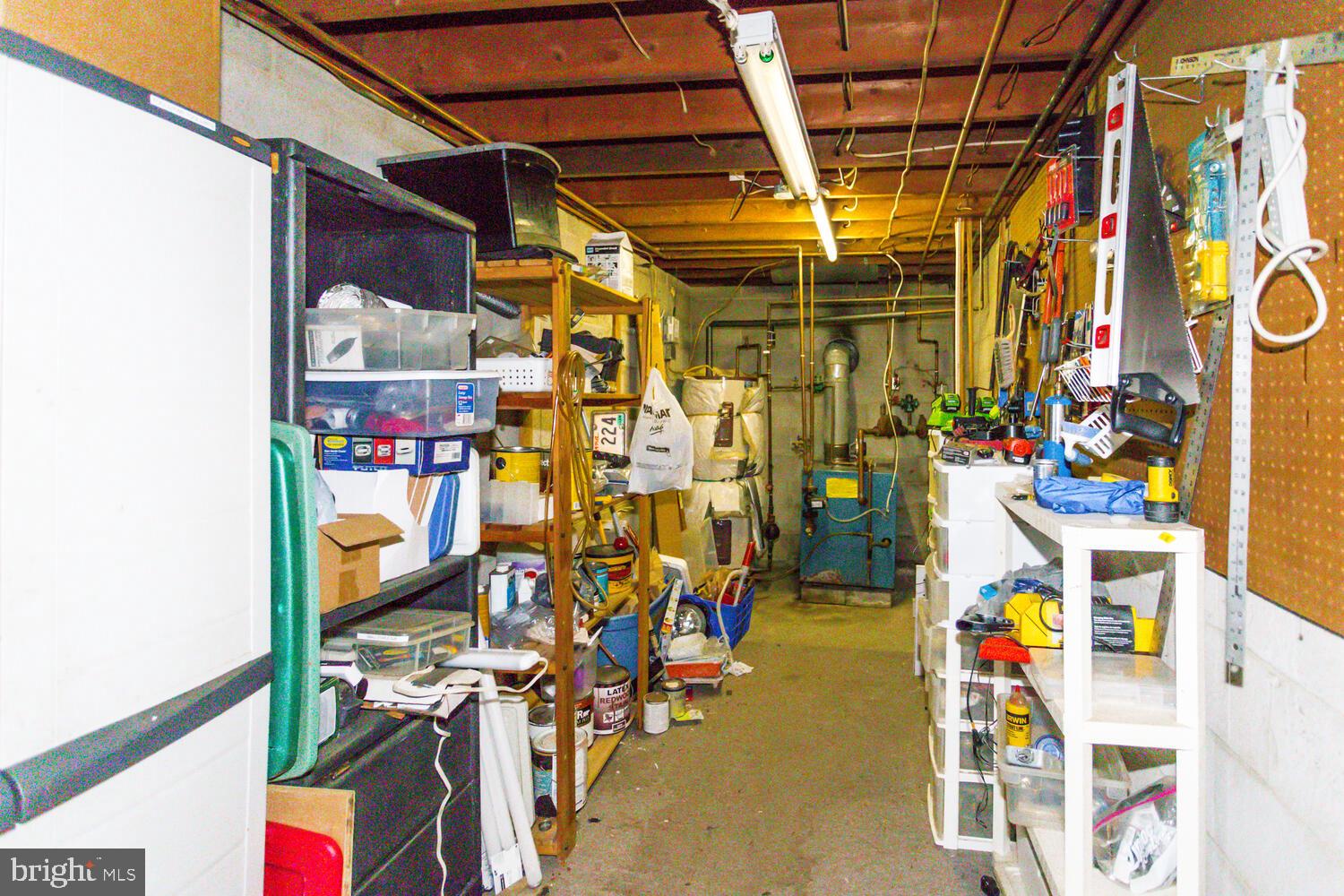 MT CARMEL SUB - Residential