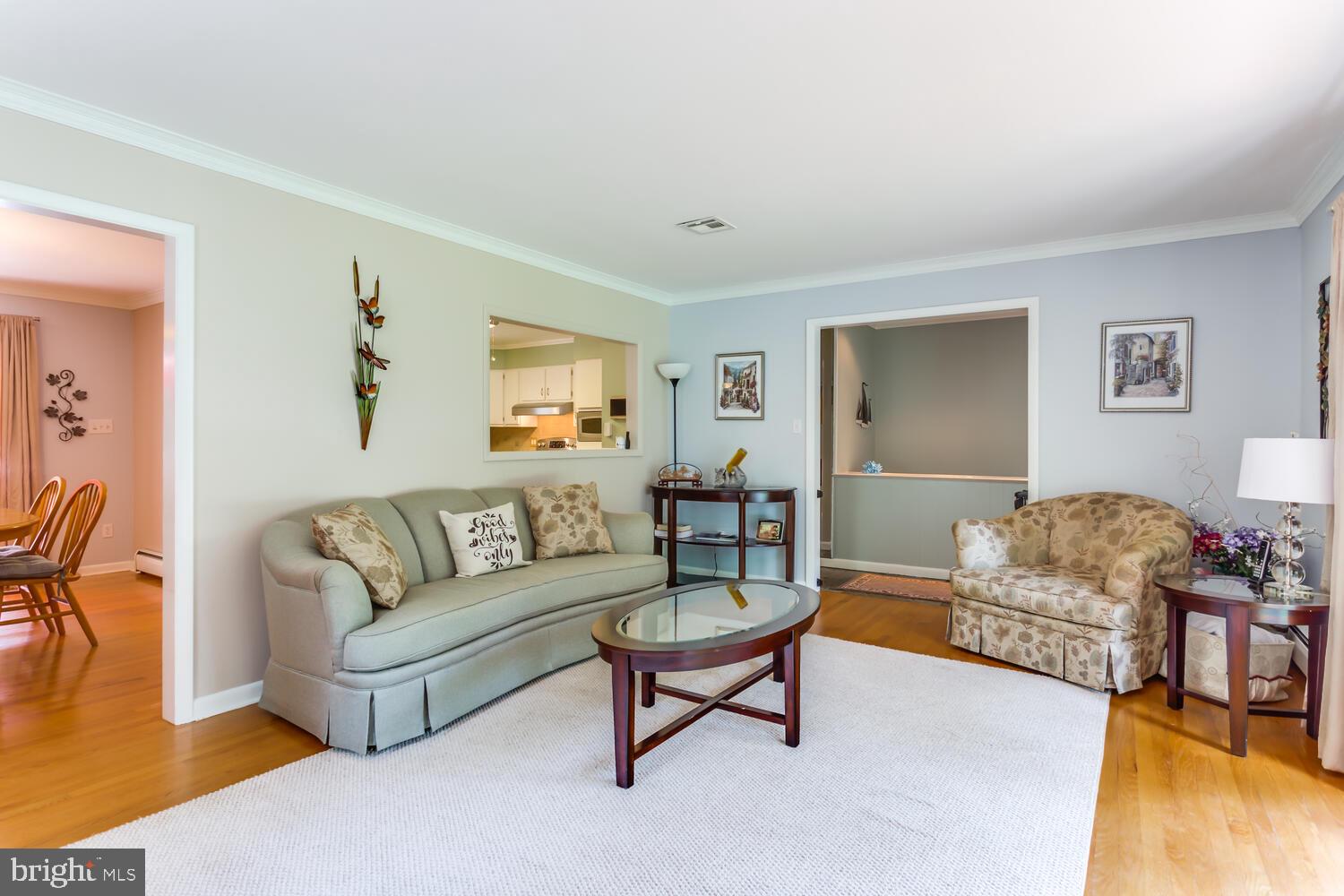 MT CARMEL SUB - Residential