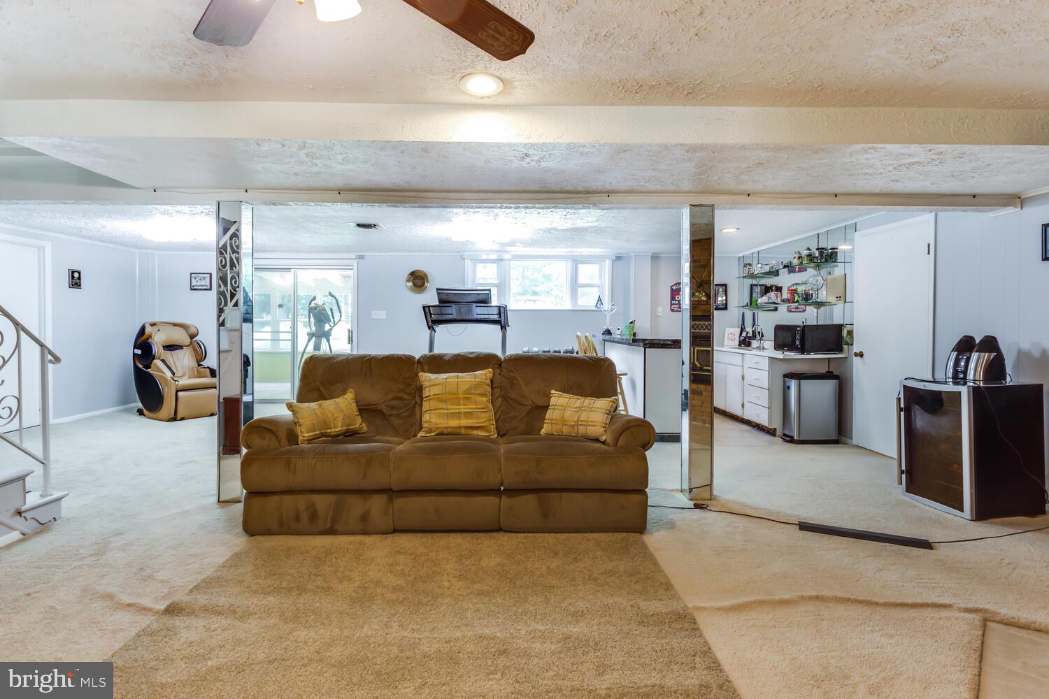 MT CARMEL SUB - Residential