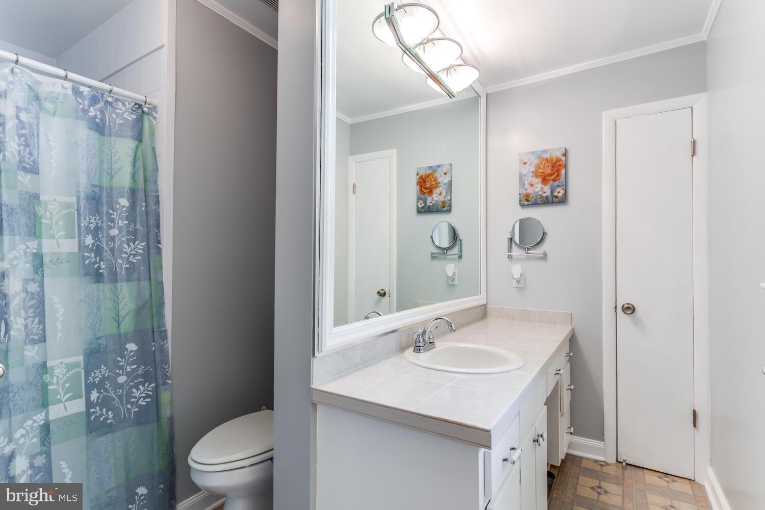 MT CARMEL SUB - Residential