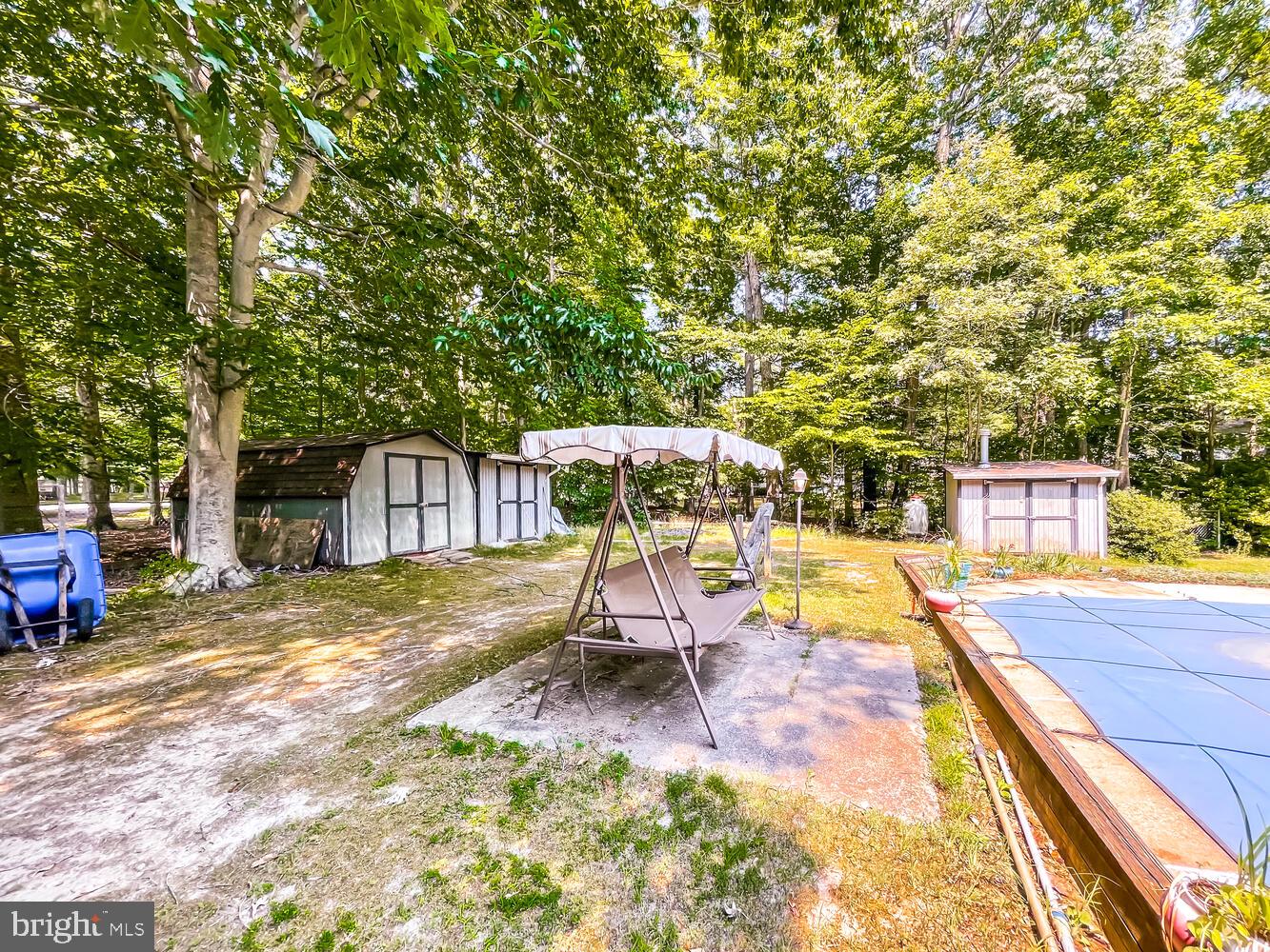 MT CARMEL SUB - Residential