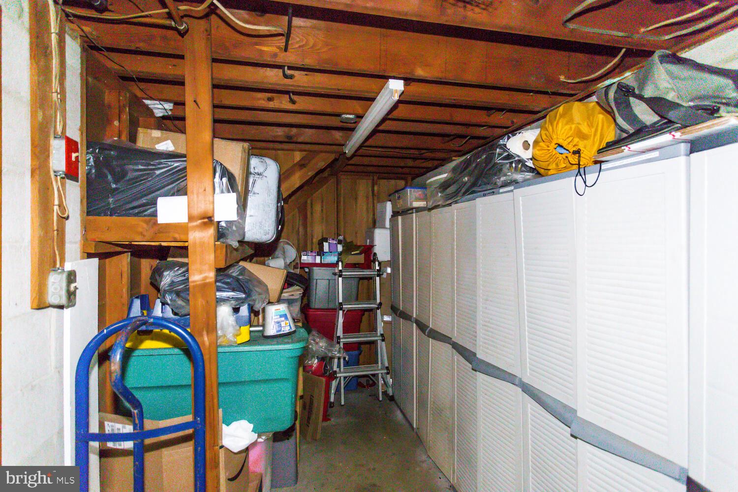 MT CARMEL SUB - Residential