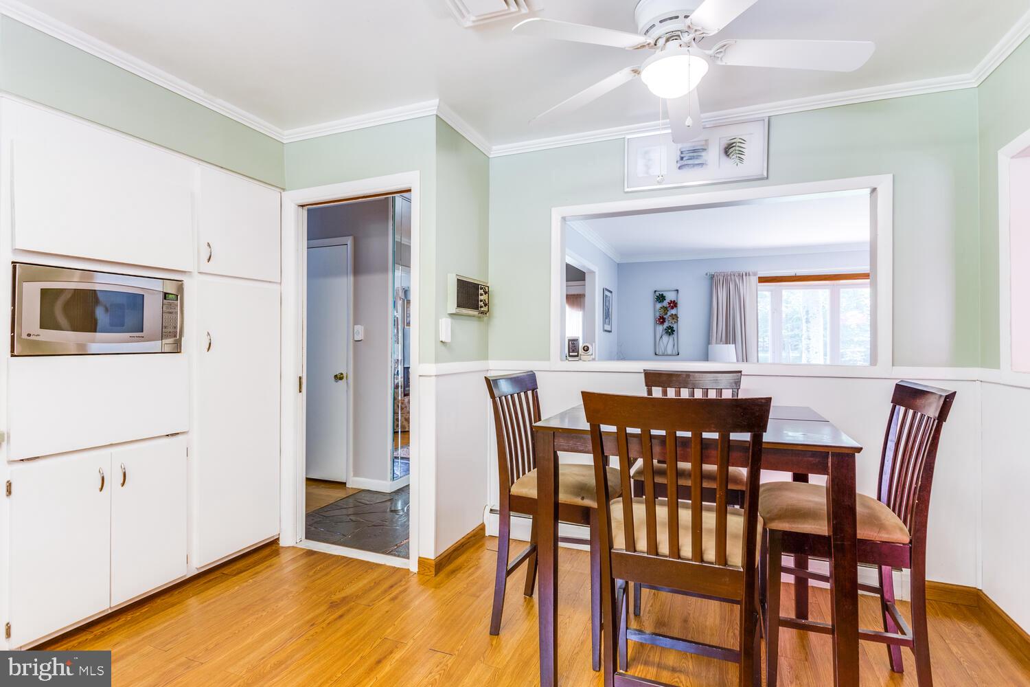 MT CARMEL SUB - Residential