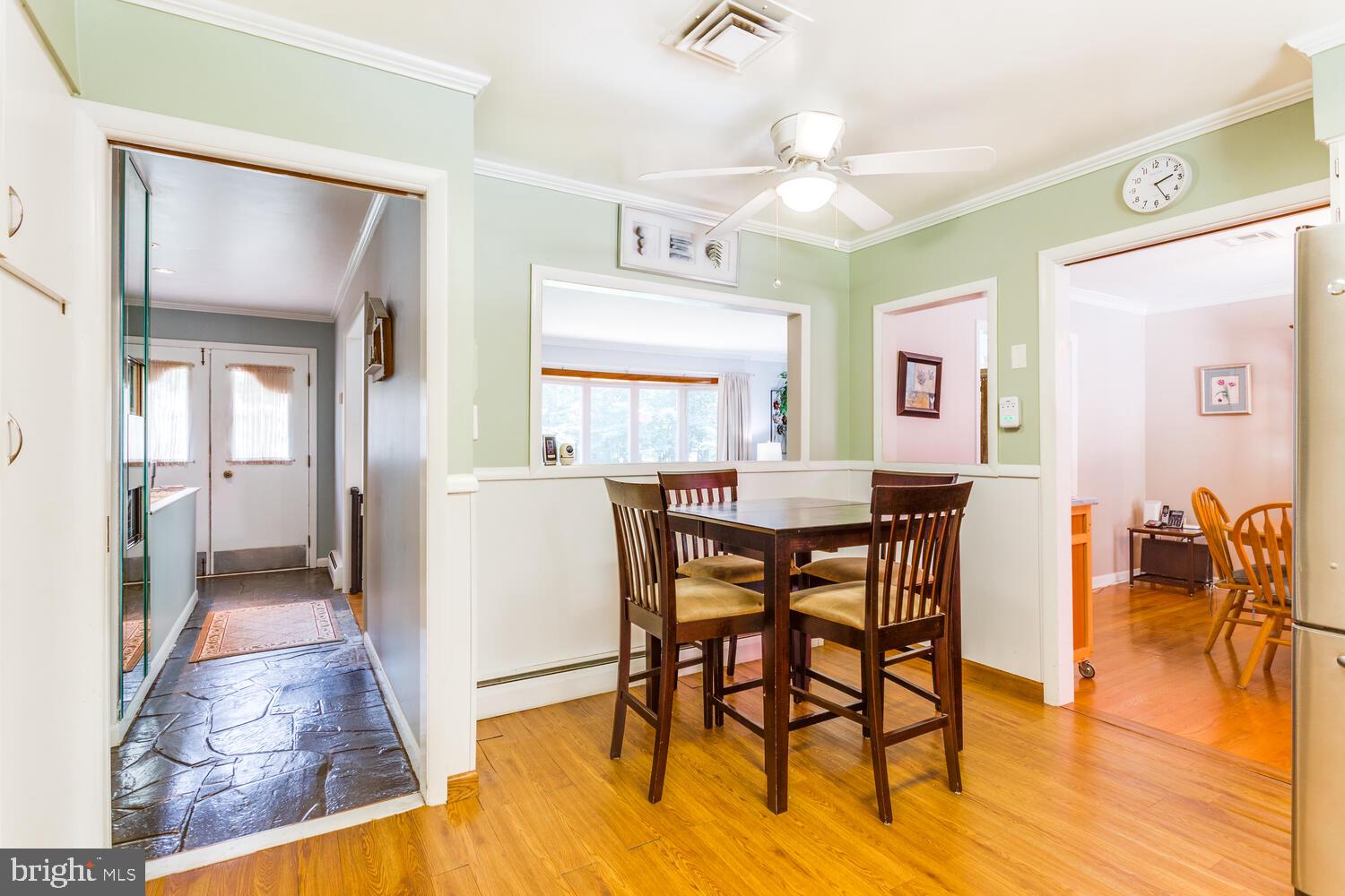 MT CARMEL SUB - Residential